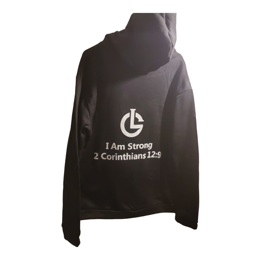 Fashionable Unisex Hoodie and Jogger set